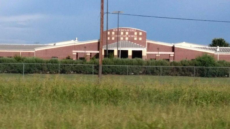 Benavidez Elementary School