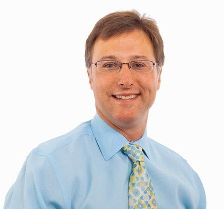 Dr. Mark A. Isaeff, MD