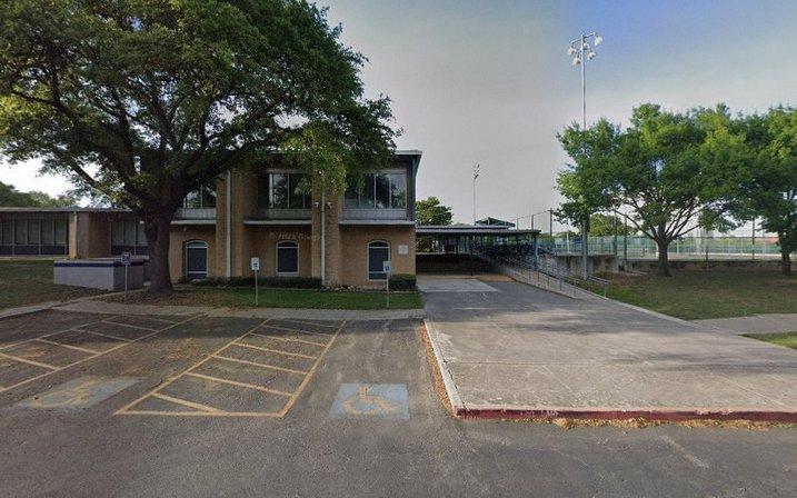 Edward T Robbins School