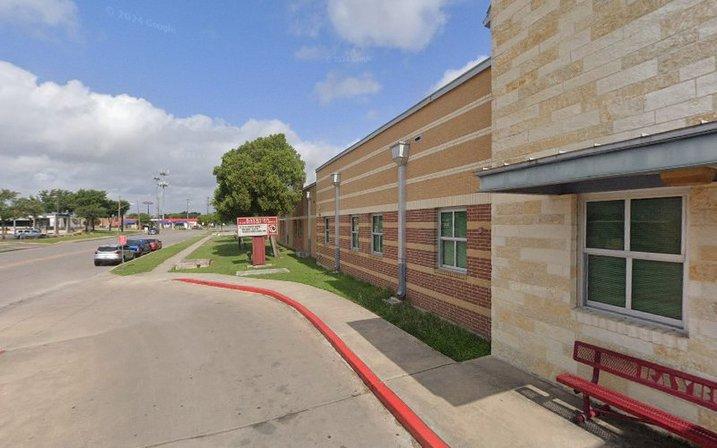 Rayburn Elementary School