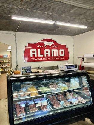 Alamo Meat Market & Provisions