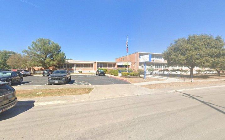 Pfeiffer Elementary School