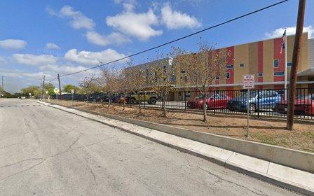 Storm Elementary School