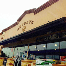 Sherry's