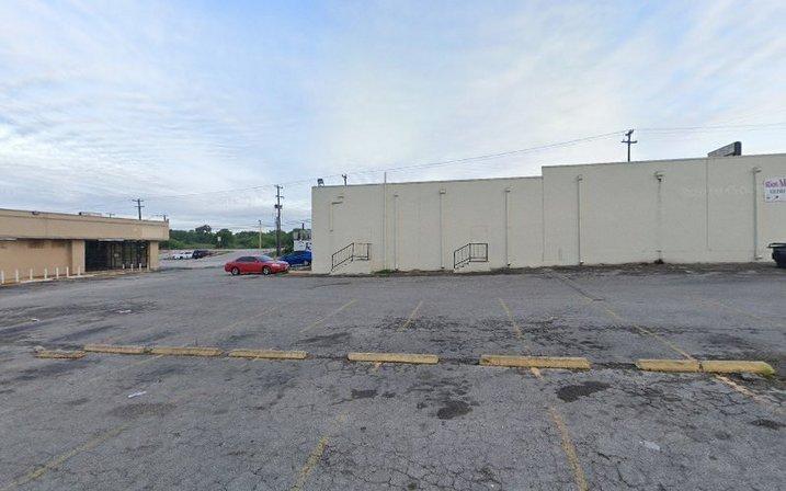 Rios Food Mart
