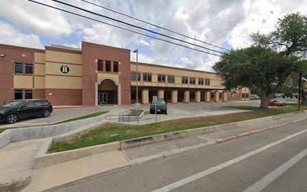 Carroll Bell Elementary School