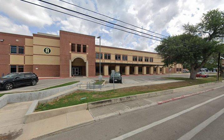 Carroll Bell Elementary School
