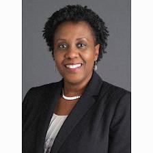 Andrine Grant, M.D.