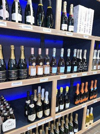 Liquor Bee's