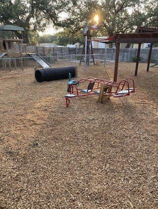 Helotes Learning Center