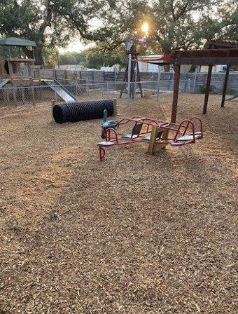 Helotes Learning Center