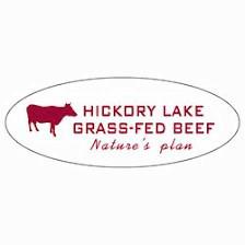 Hickory Lake Grass-Fed Beef