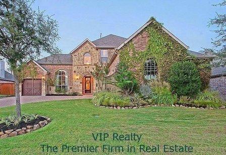 VIP Realty REALTORS