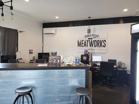 Dean & Peeler Meatworks, LLC