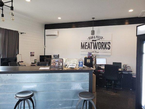 Dean & Peeler Meatworks, LLC