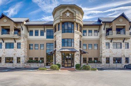 Coldwell Banker D'Ann Harper, REALTORS - Stone Oak