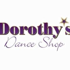 Dorothy's Dance Shop