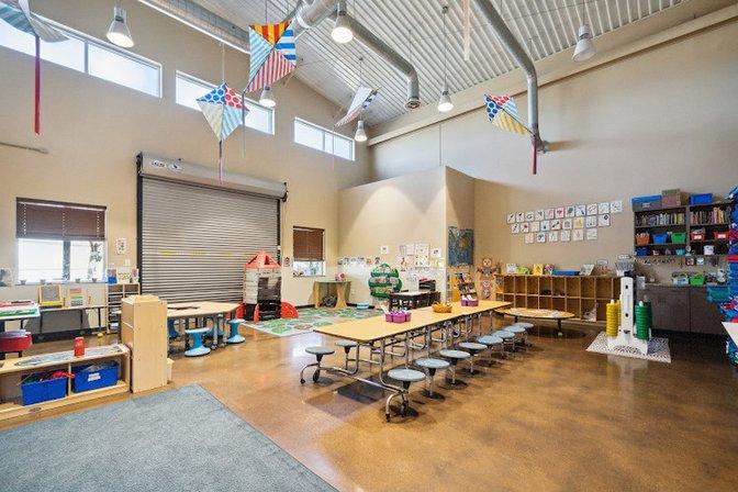 Little Oaks Discovery School