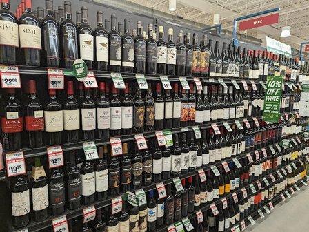 Sprouts Farmers Market