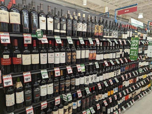 Sprouts Farmers Market