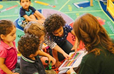 Kiddie Academy of Helotes