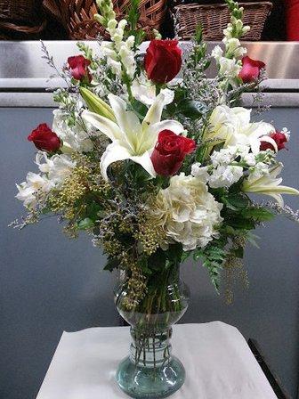 Bloomingtons Flower Shop