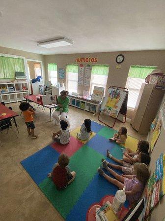 Amigos Spanish Learning Center
