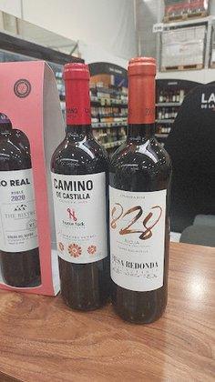 Stellar Wine Club
