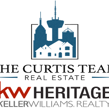 The Curtis Team, Keller Williams Heritage - Real Estate