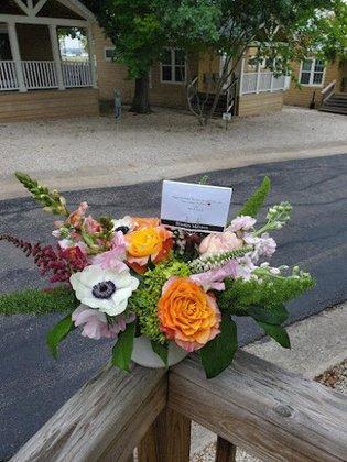 Blumen Meisters Flower Shop