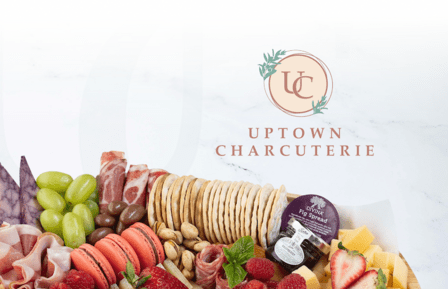 Uptown Charcuterie