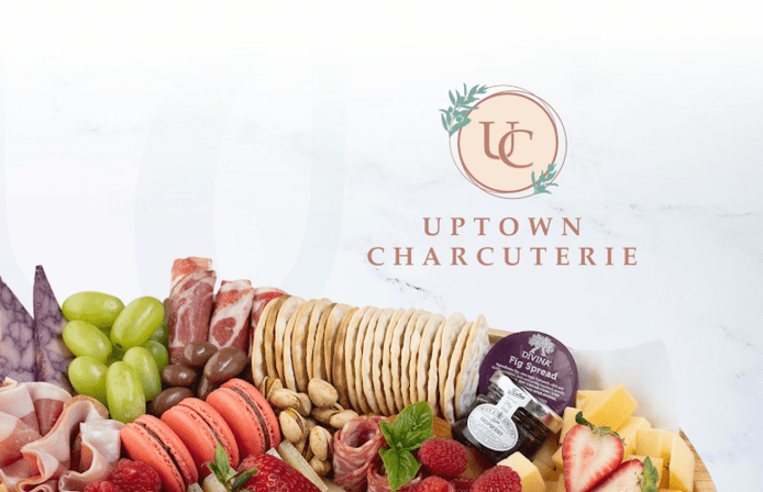 Uptown Charcuterie