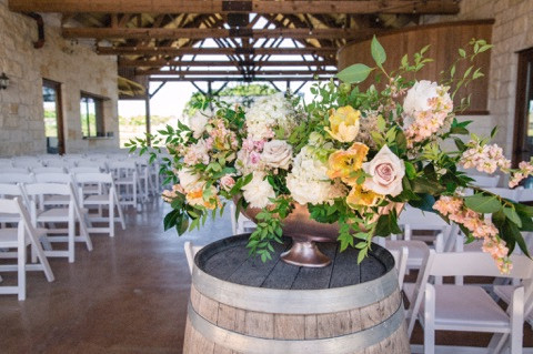 Sheri J Floral Design