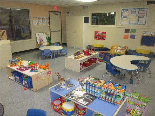 Timber Path KinderCare