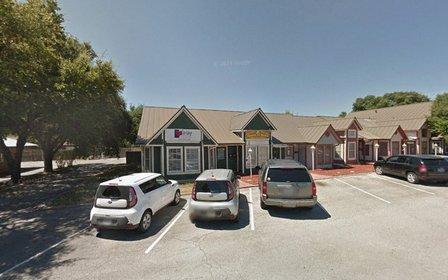 Hill Country Florist
