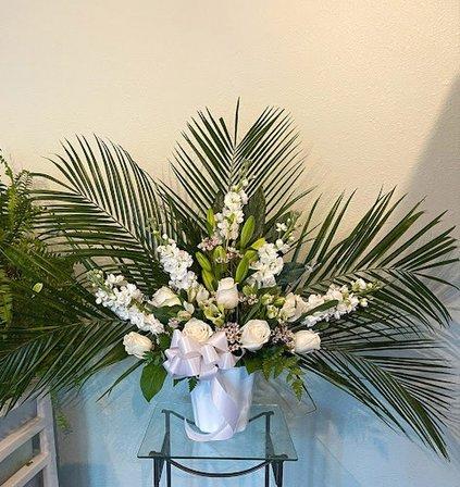 Equinox Floral