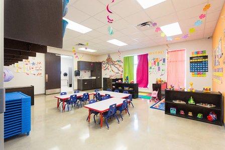 Brighter Futures Learning Center