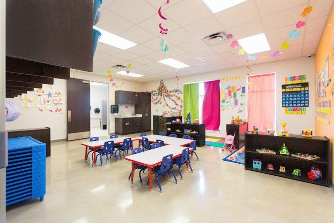 Brighter Futures Learning Center