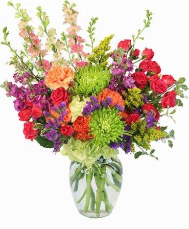 Karen's House of Flowers & Custom Creations