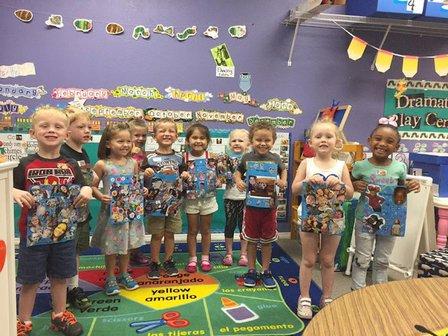 Choo Choo Xpress Daycare and Learning Center