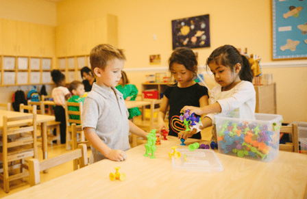 Kiddie Academy of Cibolo