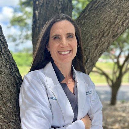 Rebekah Georges, MD