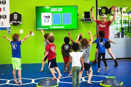 KidStrong Cibolo