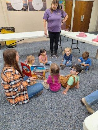 First Baptist Preschool