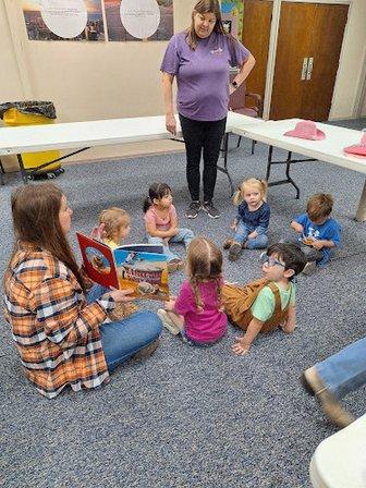 First Baptist Preschool