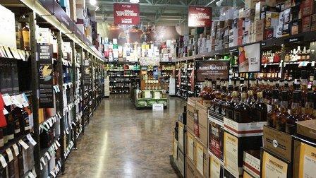Total Wine & More