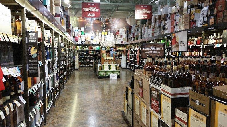 Total Wine & More