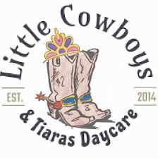 Little Cowboys and Tiaras Daycare