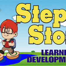 Stepping Stones Learning/Dev. Center