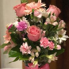 Alma's Floral Designs